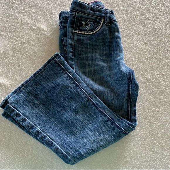 Not for sale Levi’s and OshKosh Long sleeve Tee - Picture 5 of 12